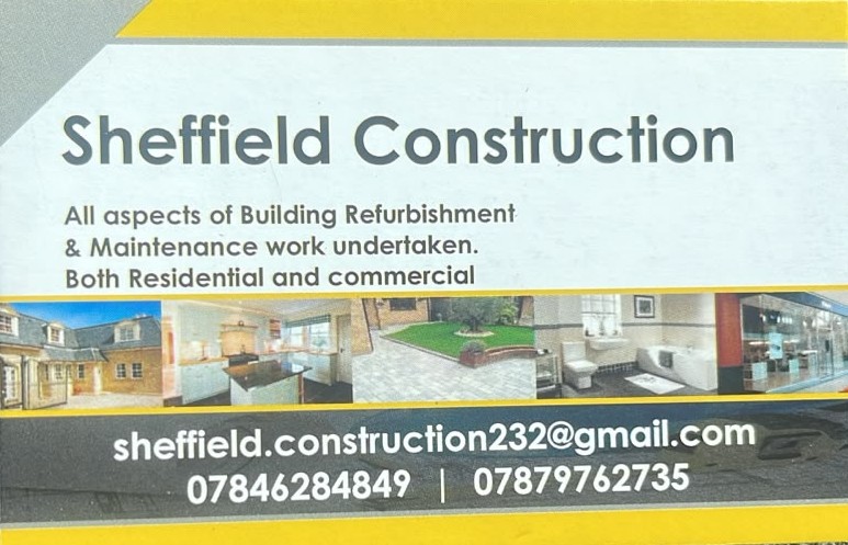 Sheffield Construction