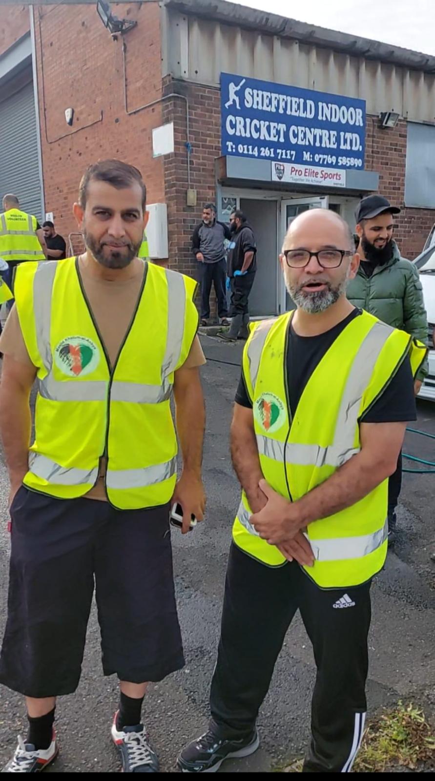 Charity Car Wash Fundraising Report